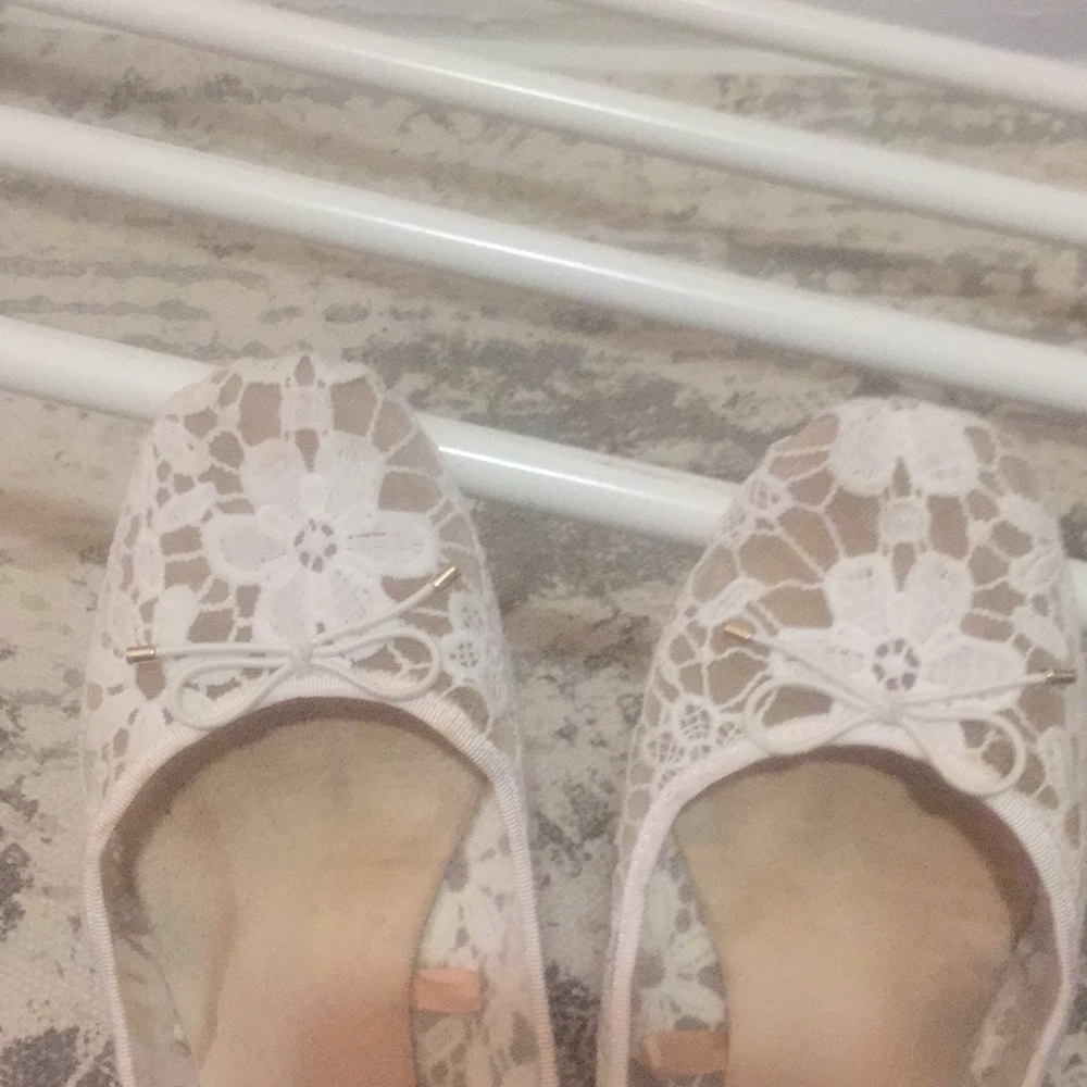 H&M flats